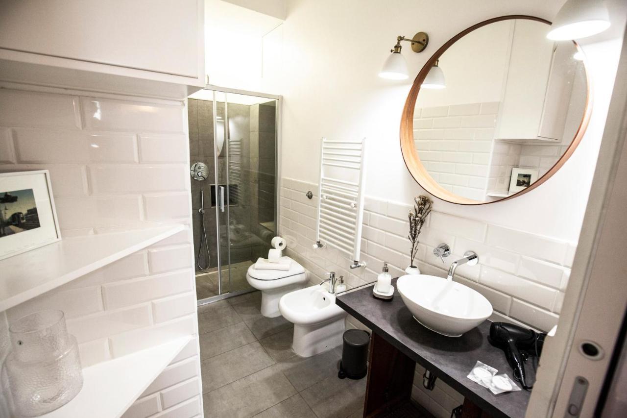 Leilighet Lovely And Modern Flat Near The Colosseum Roma