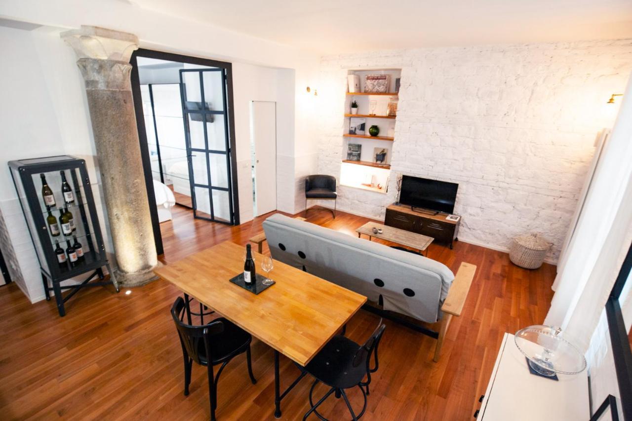 Apartamento Lovely And Modern Flat Near The Colosseum *