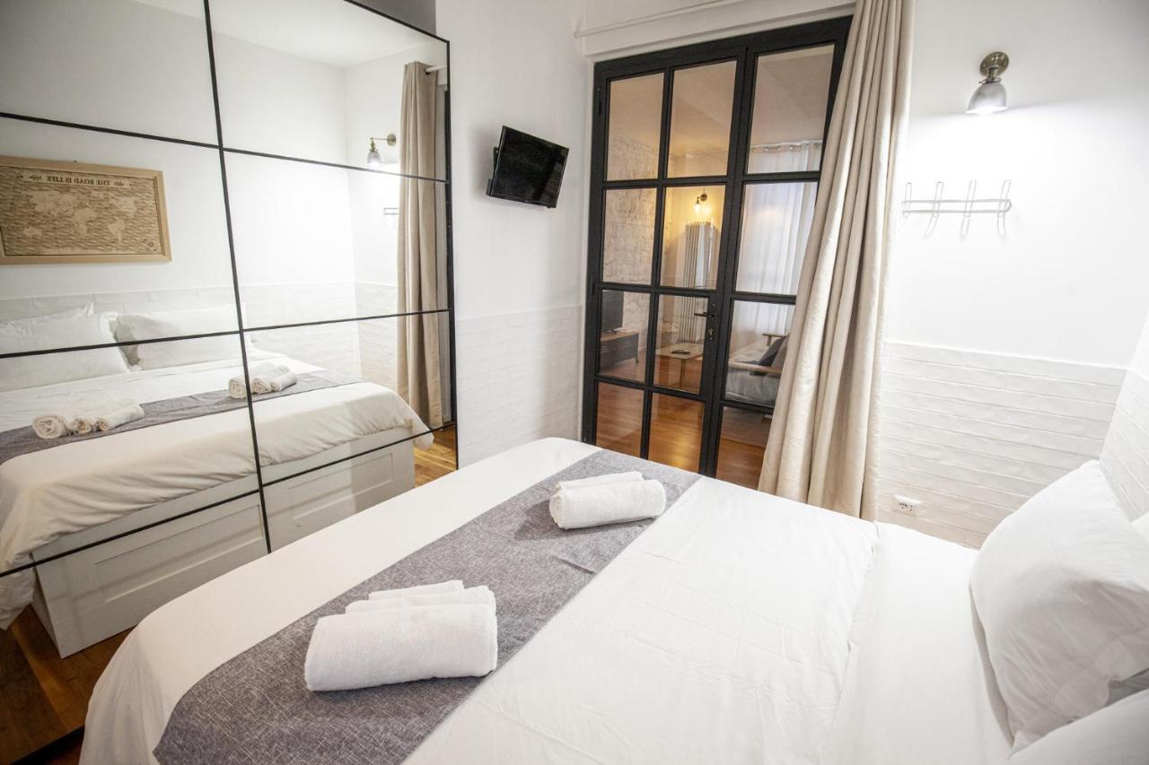 Lovely And Modern Flat Near The Colosseum Leilighet Roma