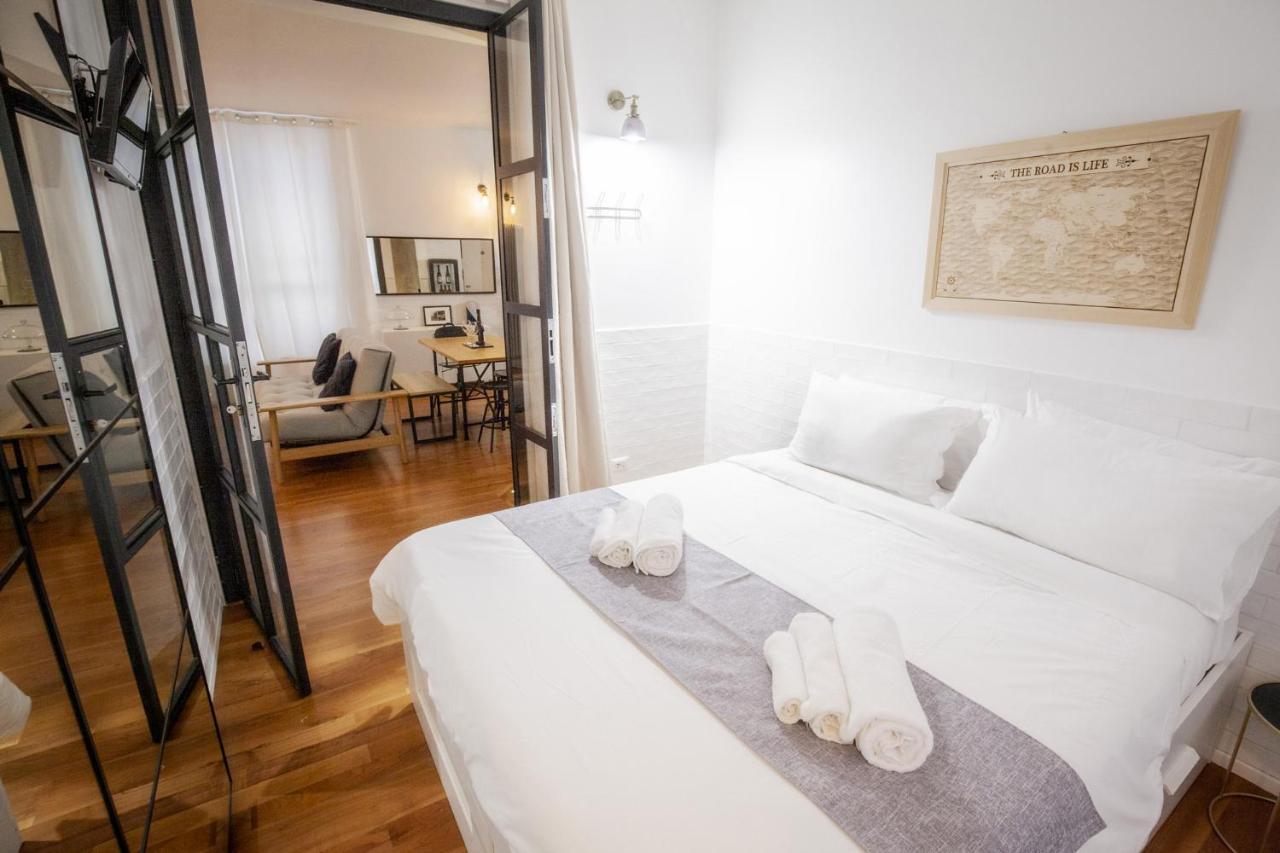 Leilighet Lovely And Modern Flat Near The Colosseum Roma