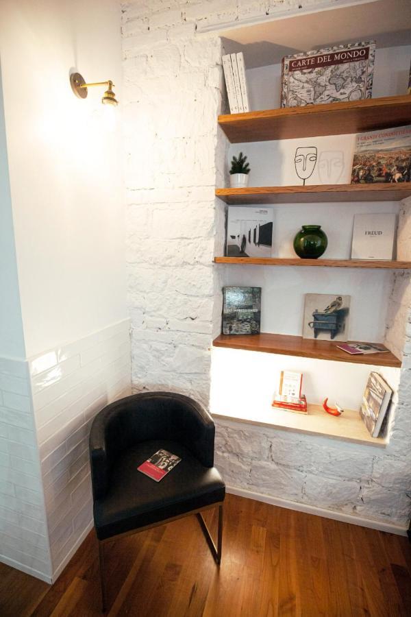 Leilighet Lovely And Modern Flat Near The Colosseum *