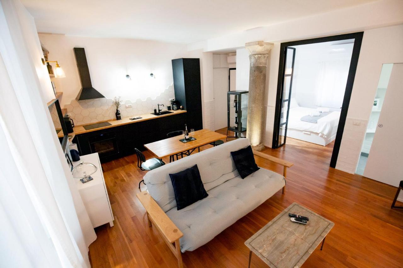 Leilighet Lovely And Modern Flat Near The Colosseum *