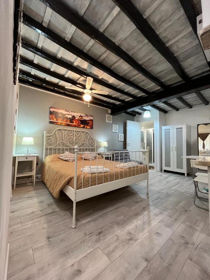Appartamento House&colosseum *