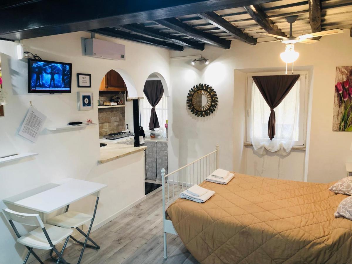 Appartamento House&colosseum *