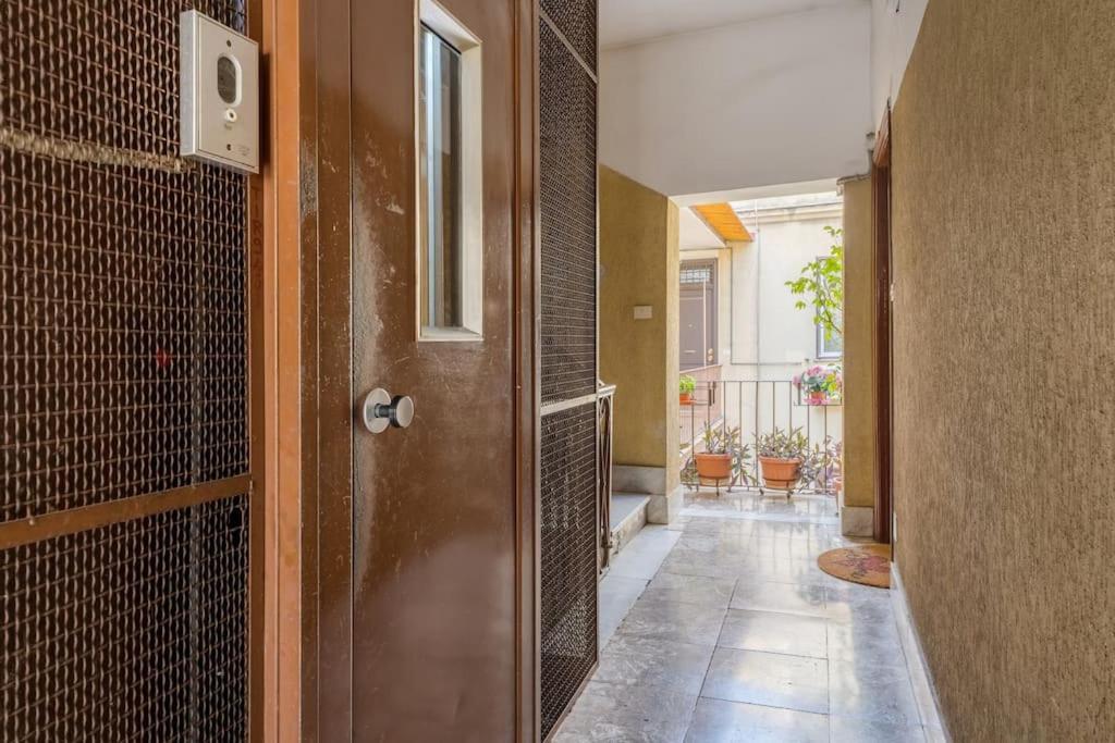 Casetta Giolitti, Cozy Apt In The Heart Of * Roma