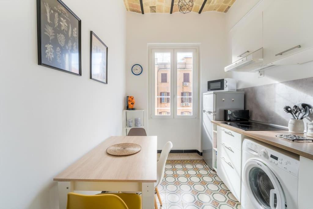 Apartamento Casetta Giolitti, Cozy Apt In The Heart Of Roma