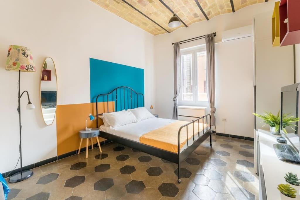 Casetta Giolitti, Cozy Apt In The Heart Of