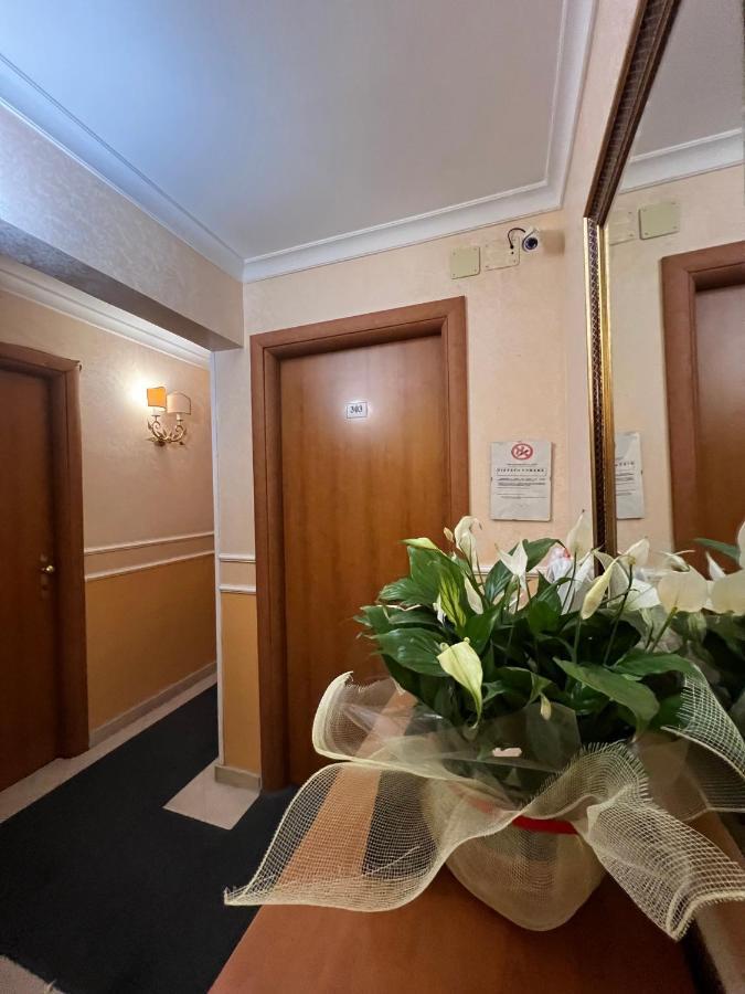Baltico Hotel