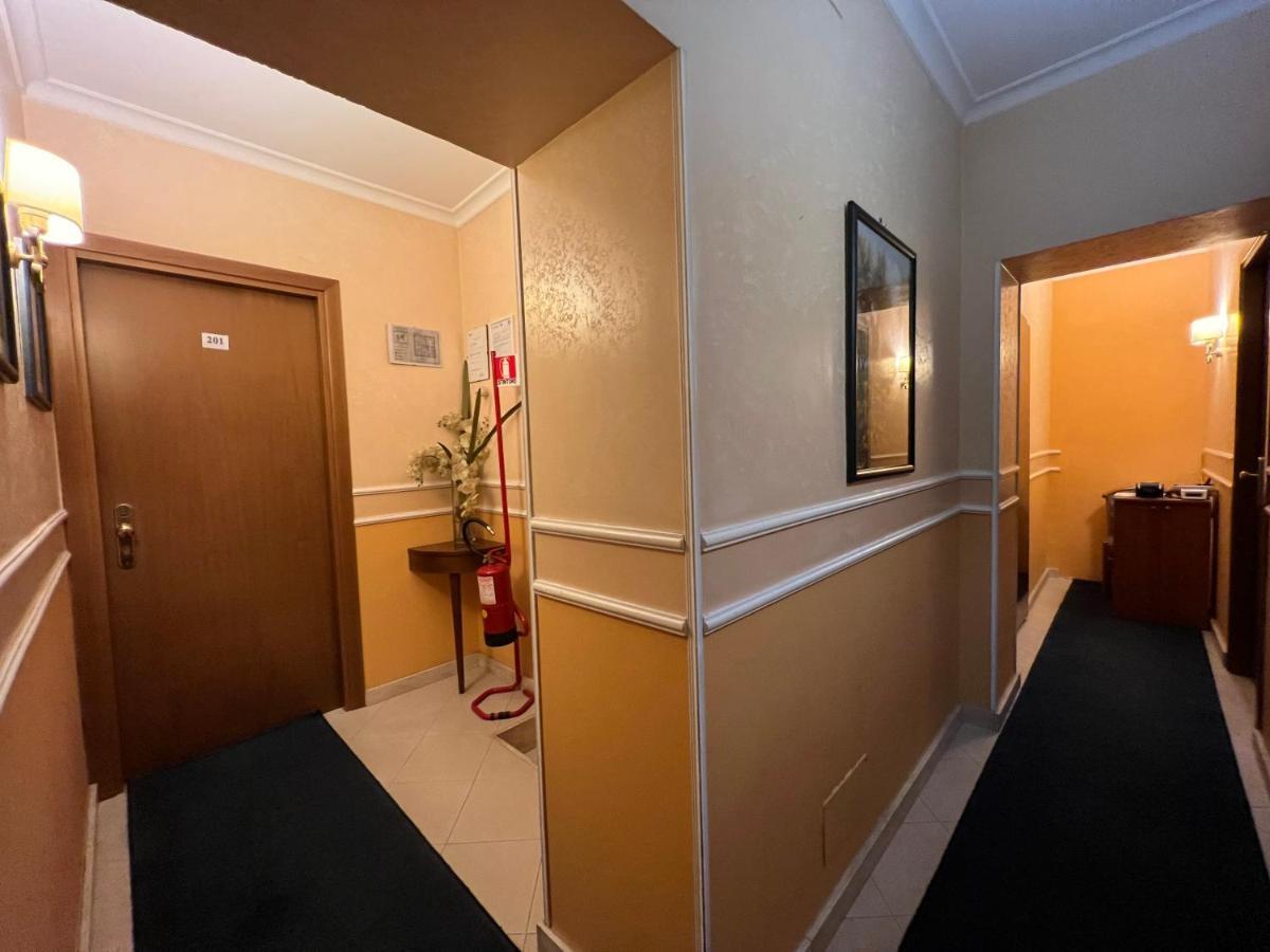 Baltico Hotel