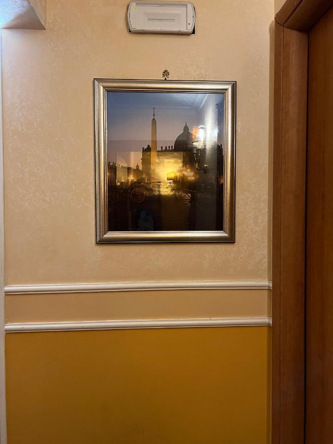 Hotel Baltico Roma