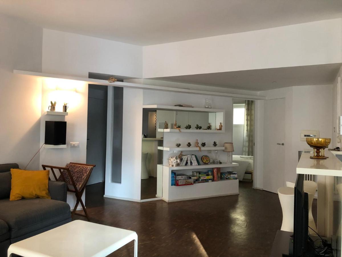 Apartamento Lungotevere Bed&bike *