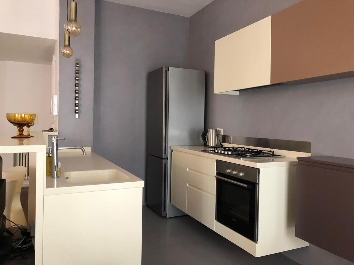 Apartamento Lungotevere Bed&bike *