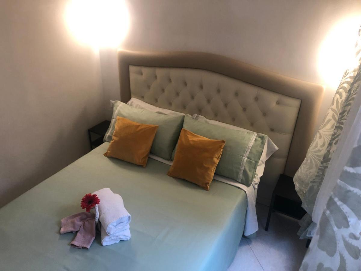 Andy&lu Bed & Breakfast Roma