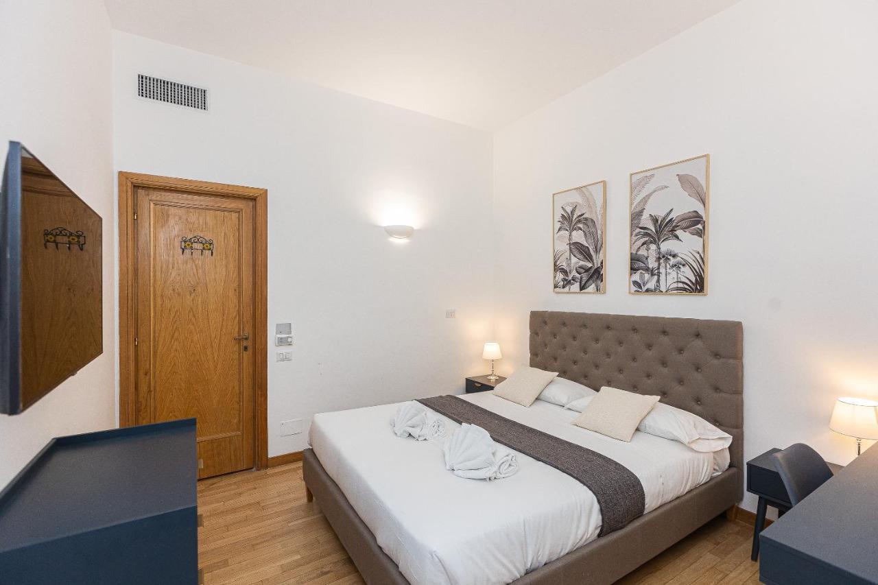 Augusto Imperatore By In Apartment Rom
