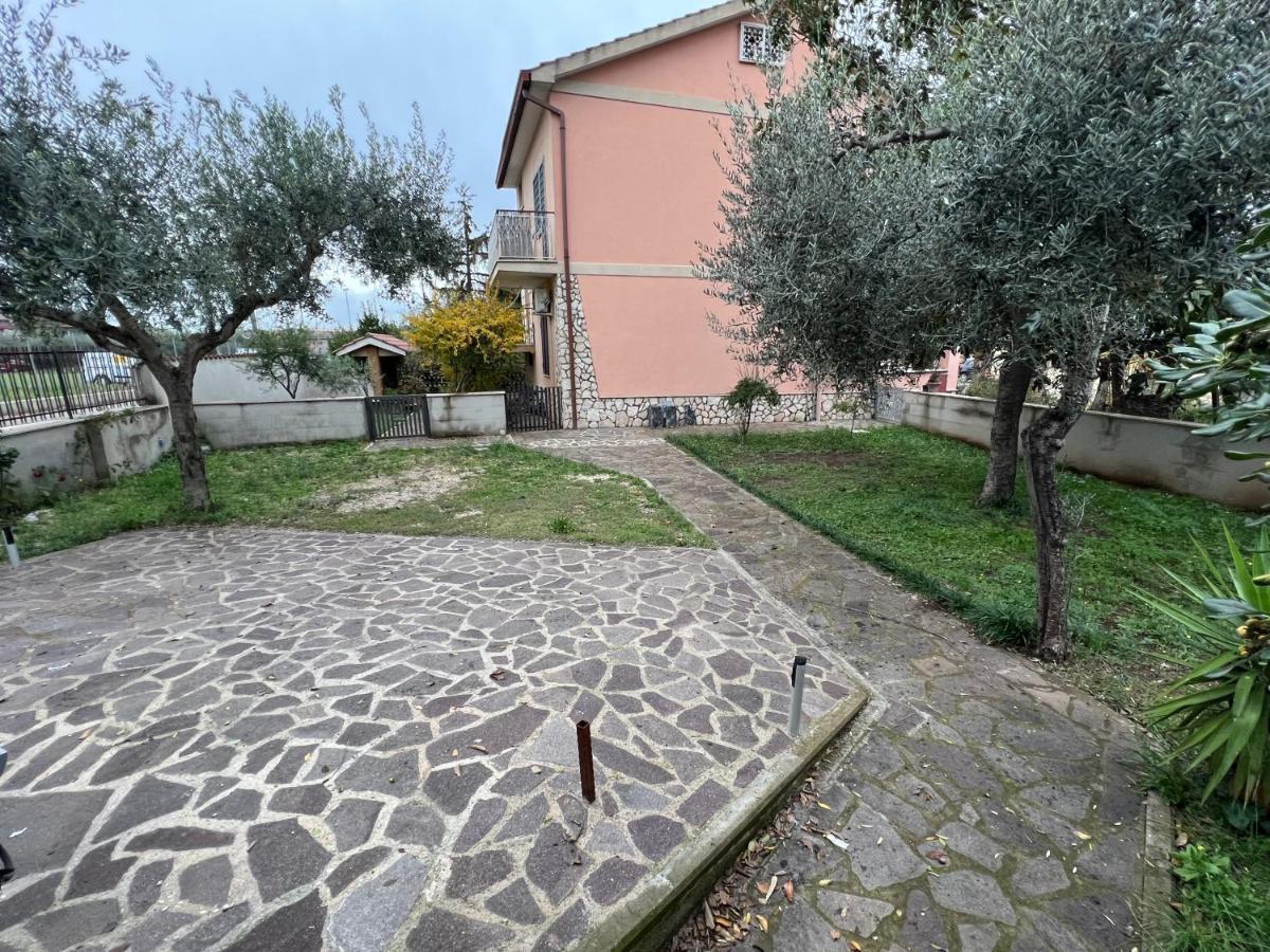 Gjestgiverier Villarussoroma Roma