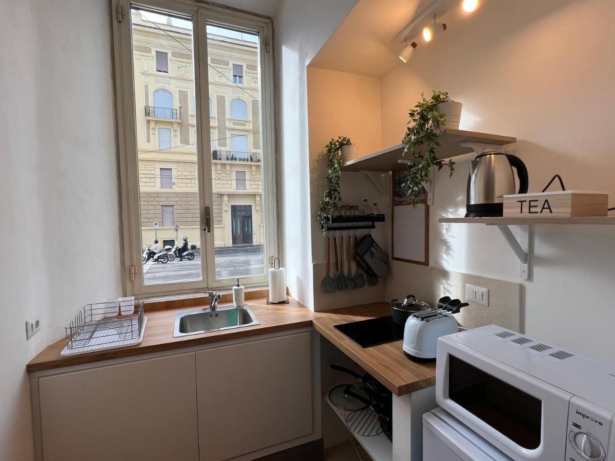 Apartamento La Tua Casa Nel Centro Di Roma