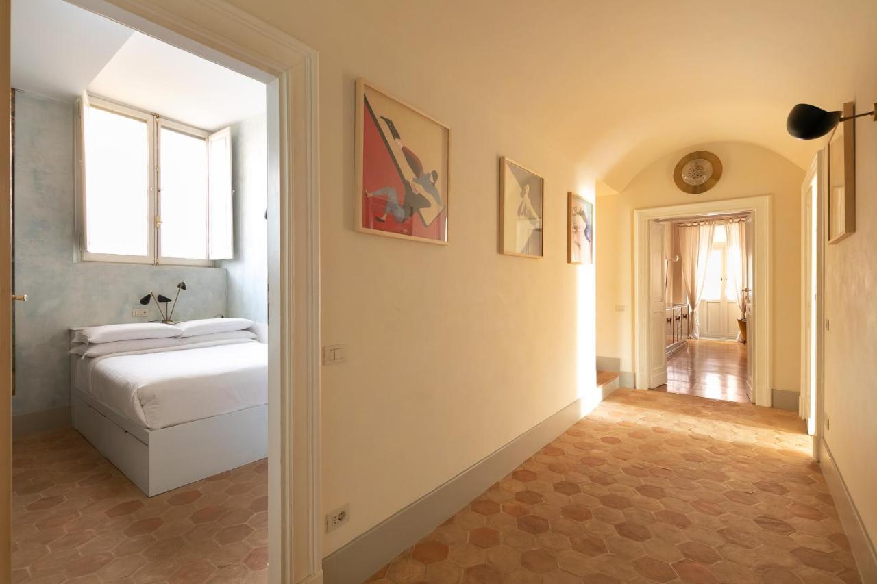 Appartamento Casa Madama, A Burghesius Home *