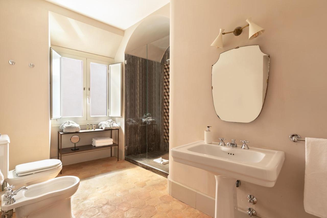 Apartamento Casa Madama, A Burghesius Home Roma