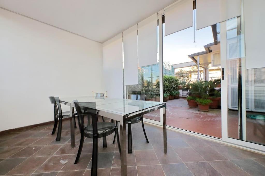 San Giovanni Apartamento *