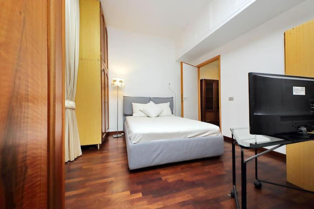 Apartamento San Giovanni *