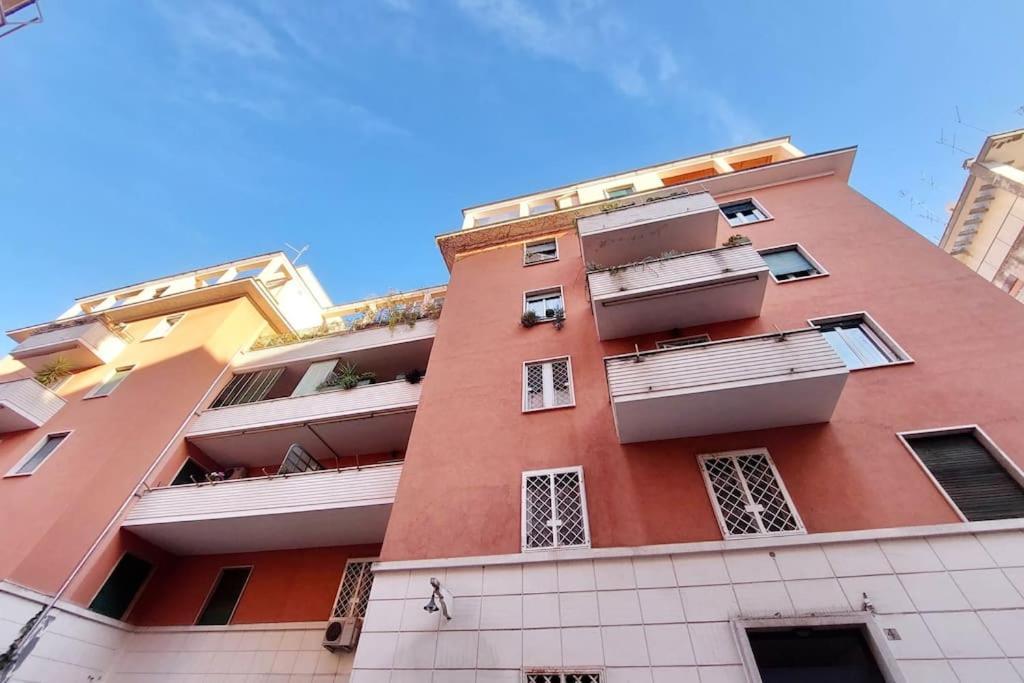 Apartamento San Giovanni Roma