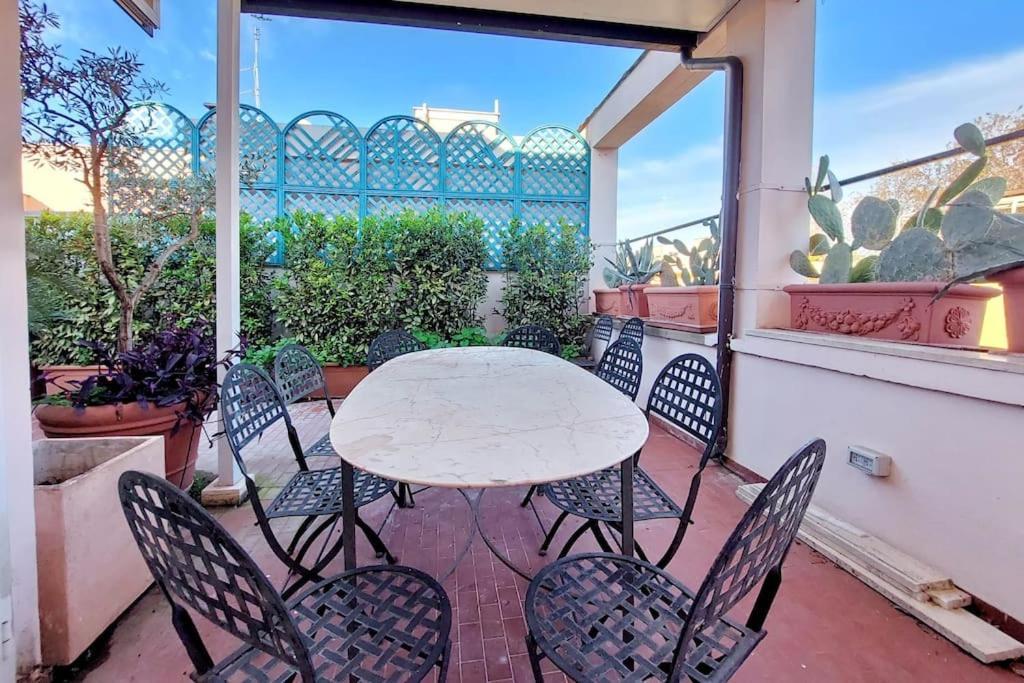 San Giovanni Apartamento Roma