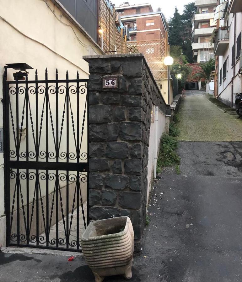 Appartamento Smart Roma