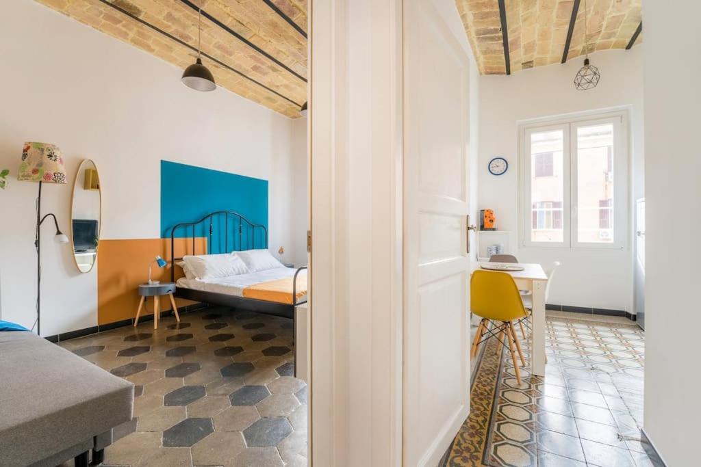 Casetta Giolitti, Cozy Apt In The Heart Of Roma