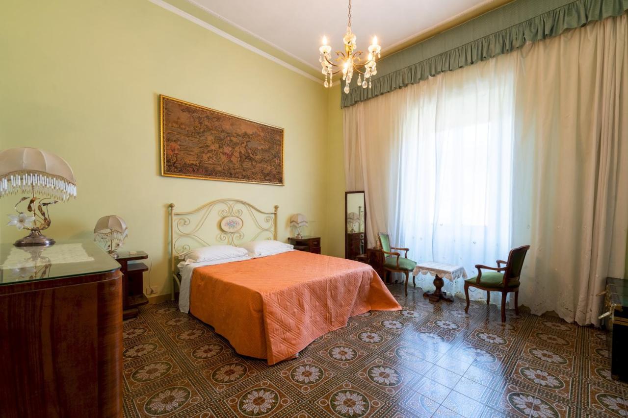 La Casa Di Stoffa * Rom