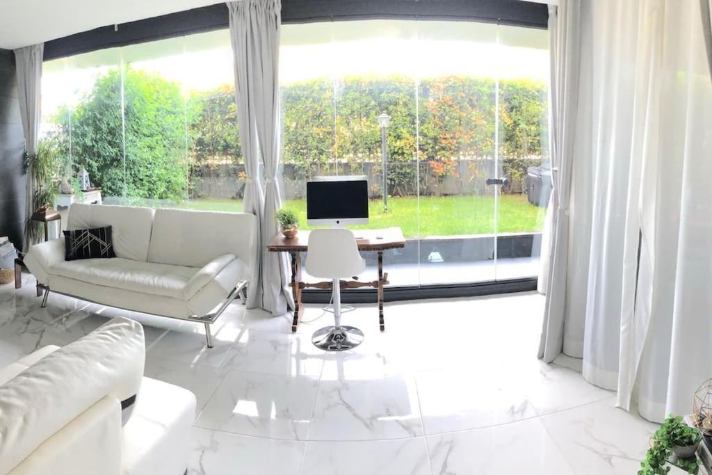 Bed & Breakfast Favoloso Con Giardino Roma