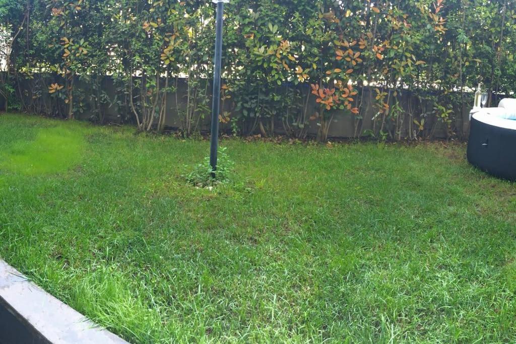 Favoloso Con Giardino Bed & Breakfast