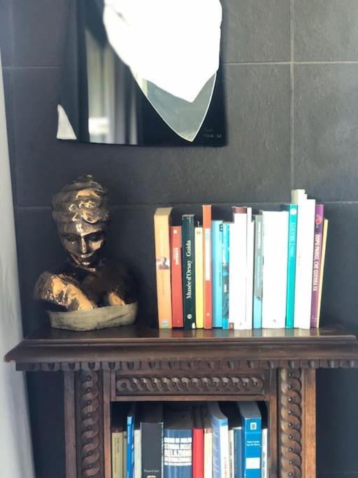Bed & Breakfast Favoloso Con Giardino Roma