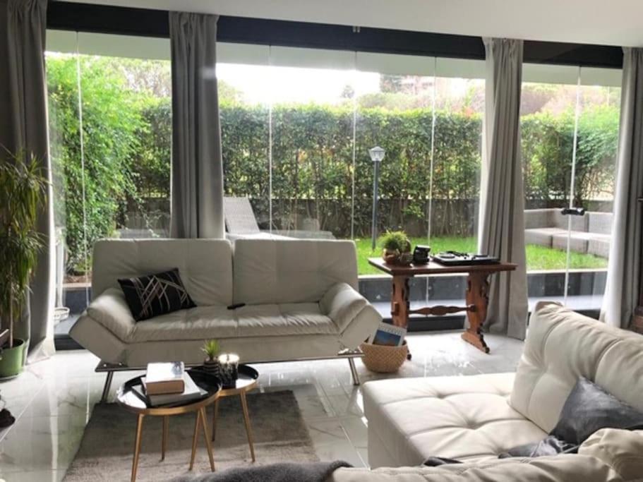 Favoloso Con Giardino Bed & Breakfast