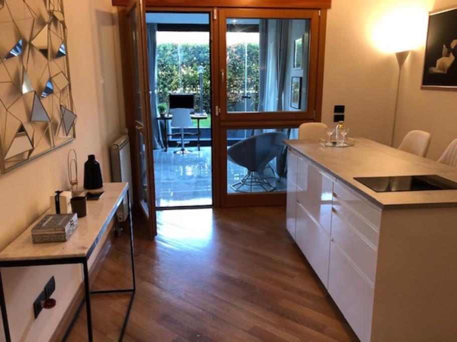 Bed & Breakfast Favoloso Con Giardino Roma