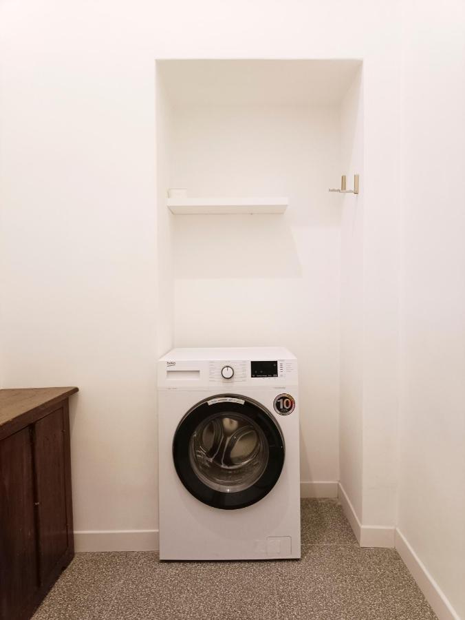 Giulio Cesare 78 Apartment *