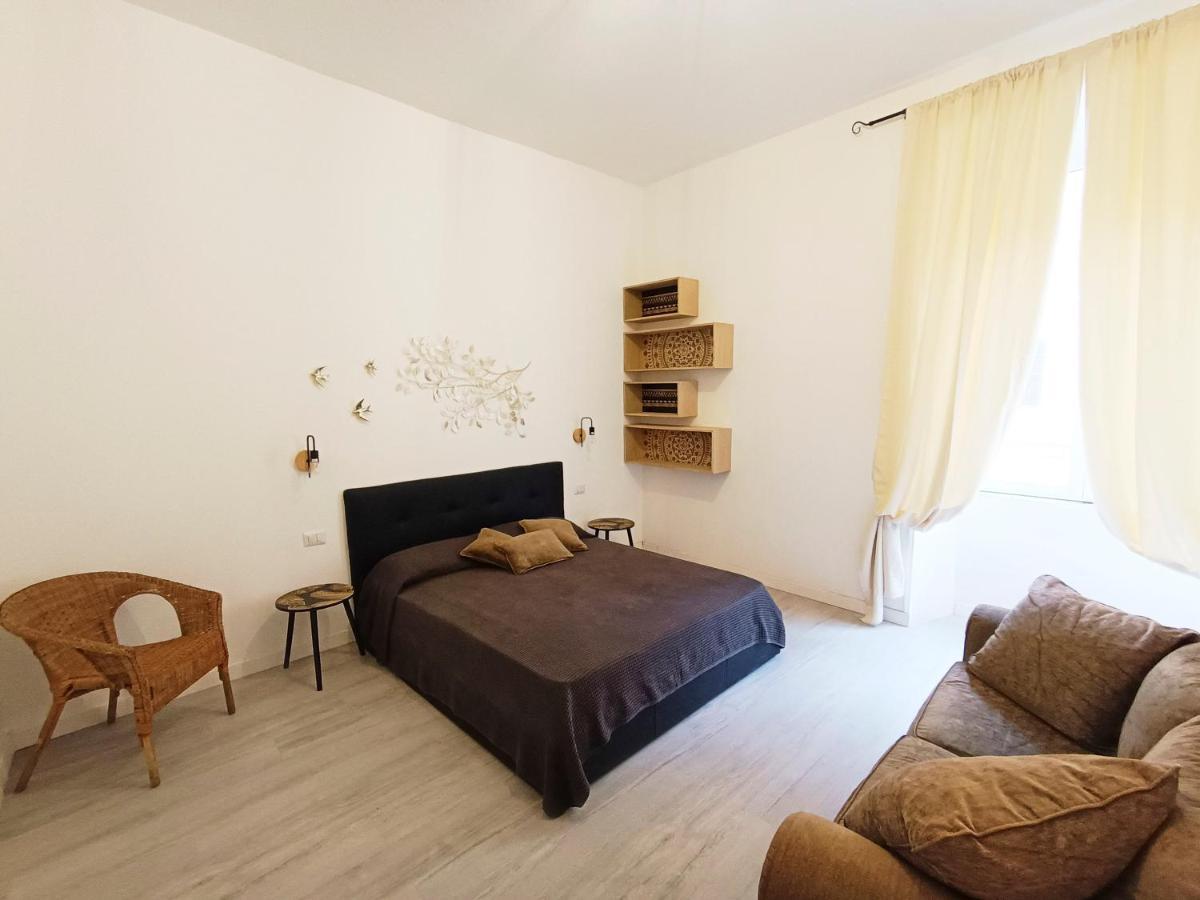 Giulio Cesare 78 Apartment Rome