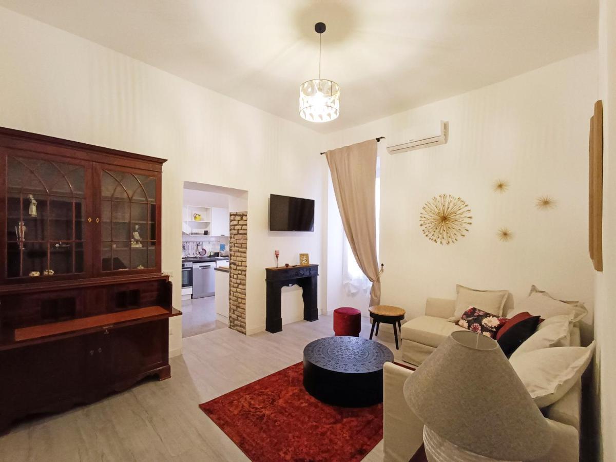 Giulio Cesare 78 Apartment Rome