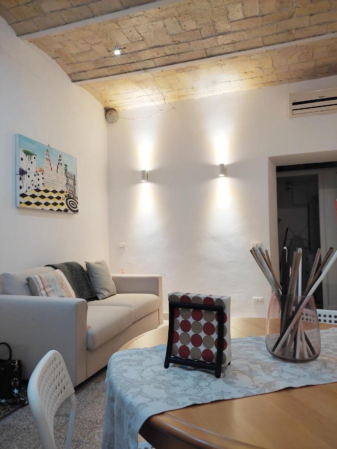 Leilighet Grazioso Loft Vicino A San Giovanni E Metro C