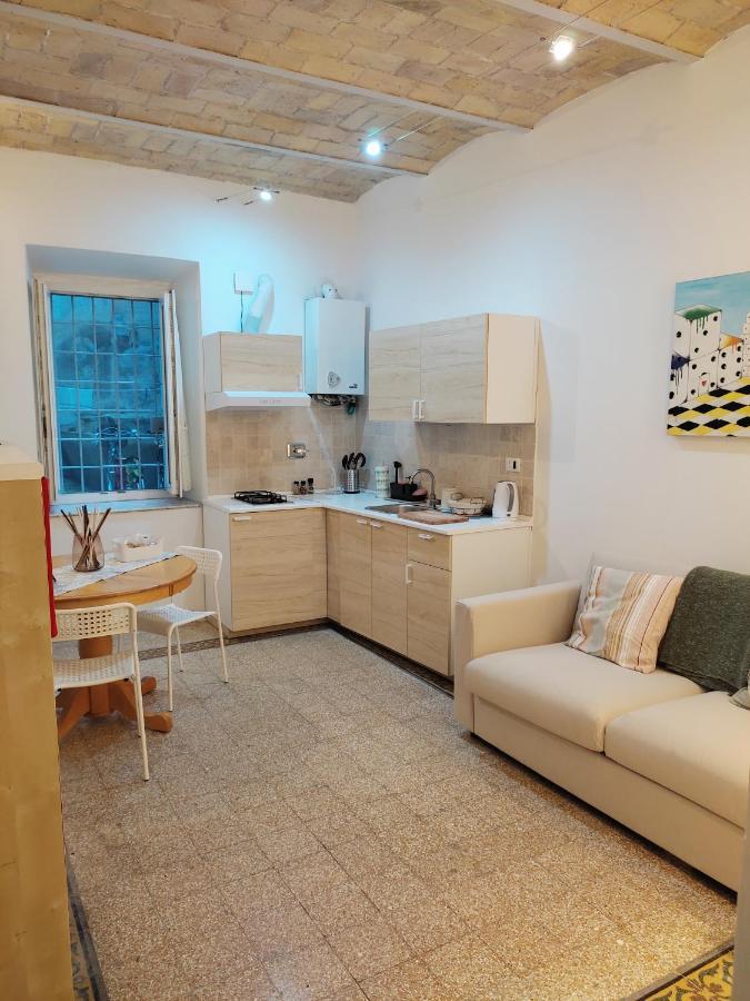 Grazioso Loft Vicino A San Giovanni E Metro C *