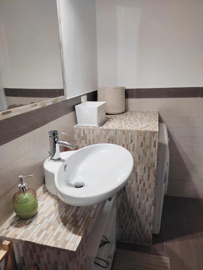 Grazioso Loft Vicino A San Giovanni E Metro C