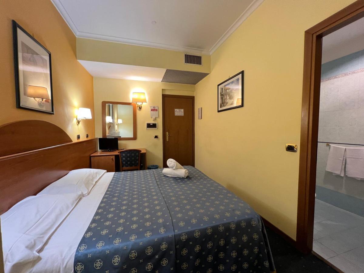 Hotel Baltico 2*