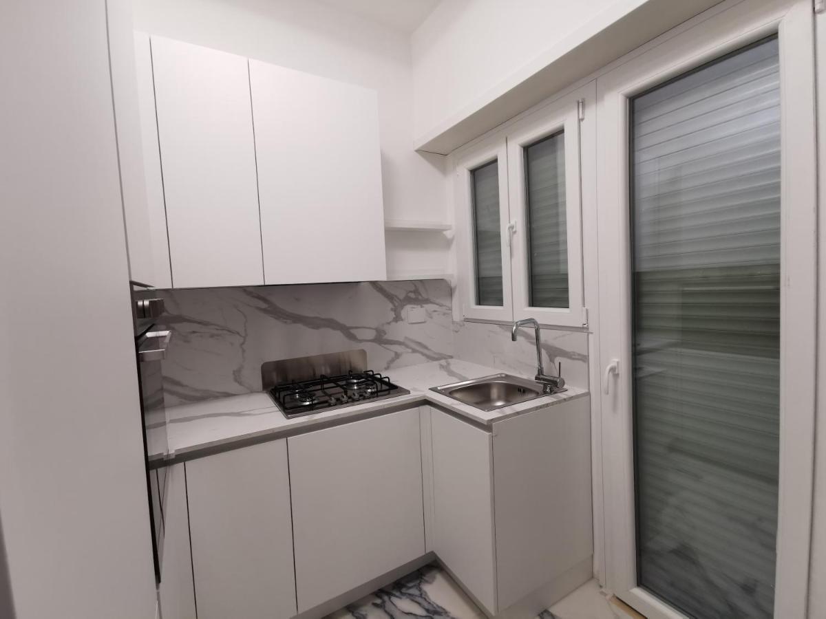 Mc Quarto em Acomodações Particulares Roma