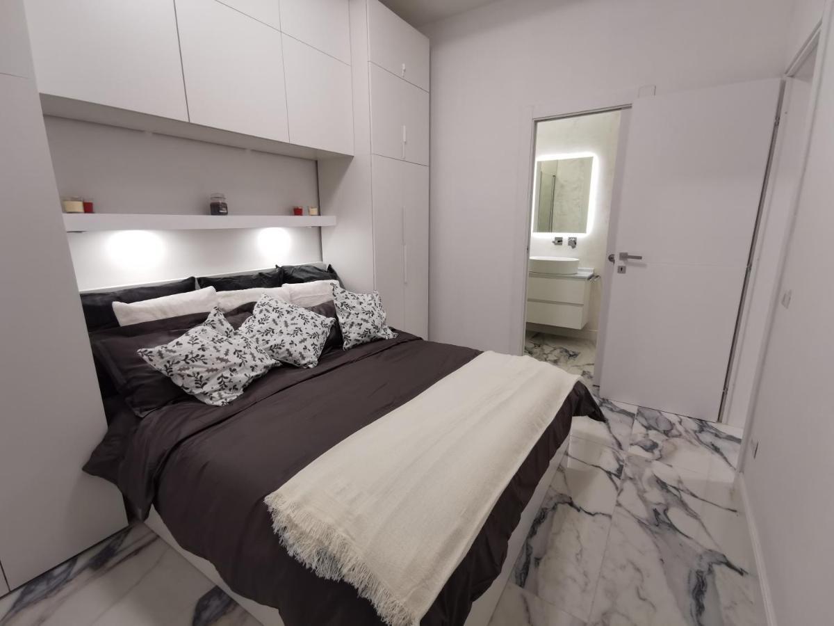 Quarto em Acomodações Particulares Mc Roma