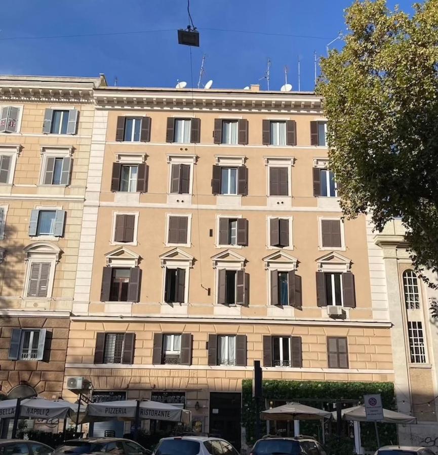 Appartamento Alloggio Di Pregio - Vaticano Roma