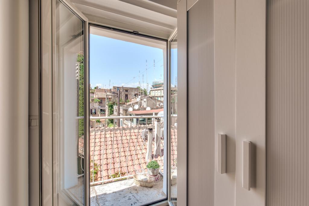 Appartamento Sweet Trastevere Roma