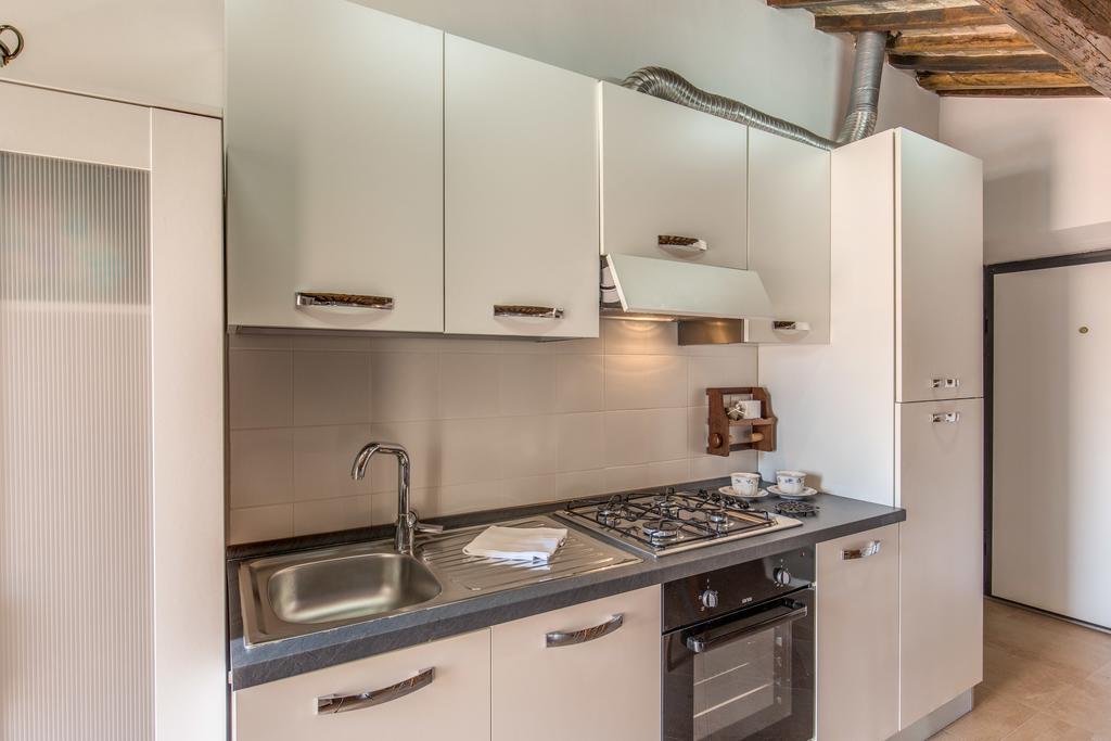 Sweet Trastevere Appartamento
