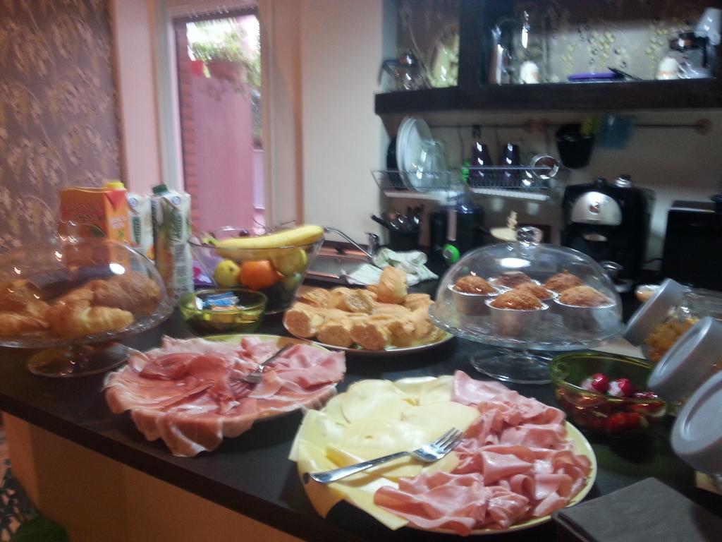 Acomodação com café da manhã  Domus Pio Xi° Roma