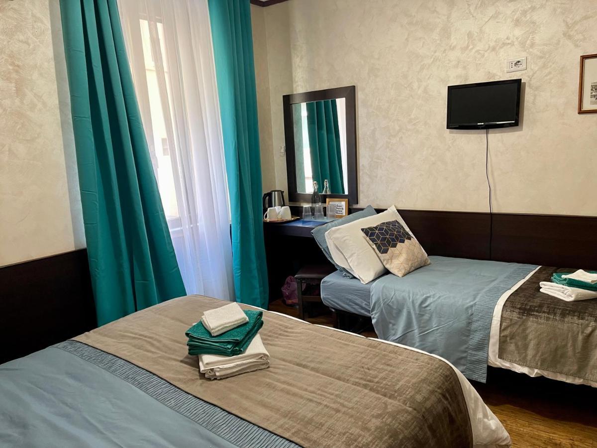 Bixio Affittacamere Roma