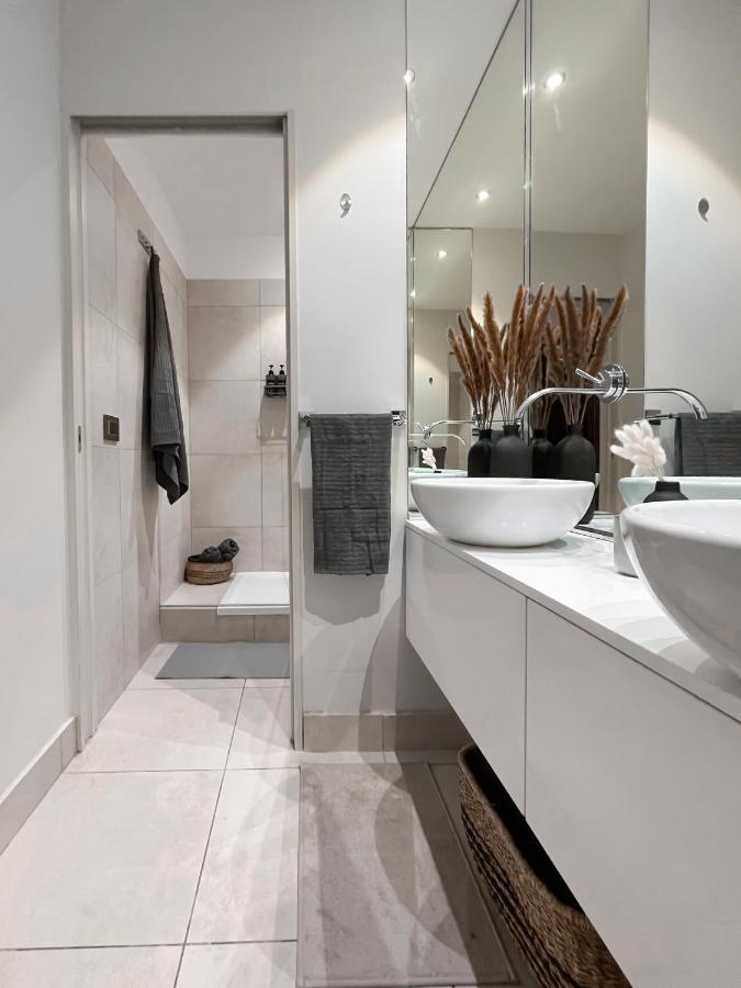 Leilighet Maison Caesar - Exclusive 115 M2 *