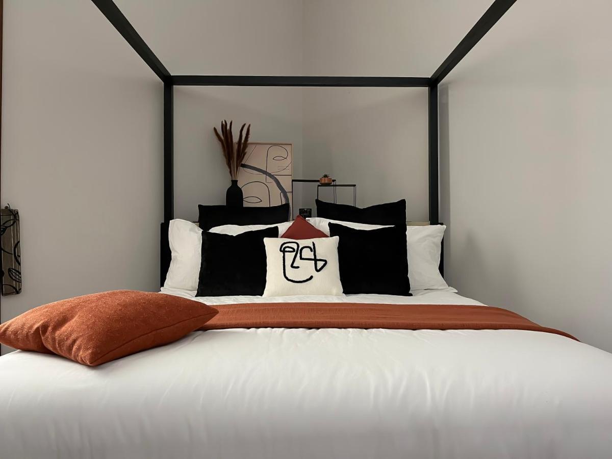 Maison Caesar - Exclusive 115 M2 Apartment Rom